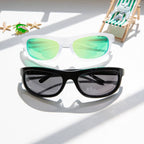The Chaos Vault - Black Bio Polarized