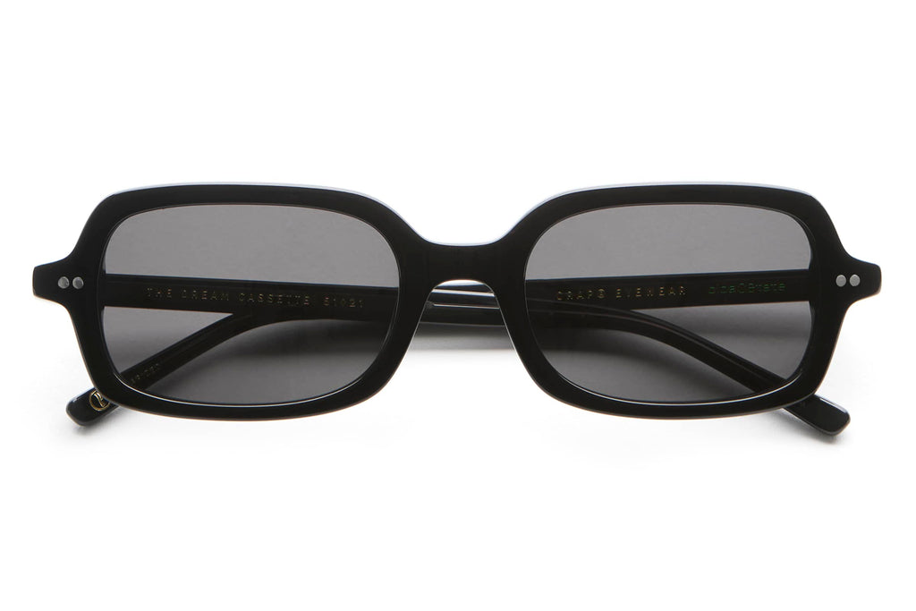 The Dream Cassette - Black Bio Polarized