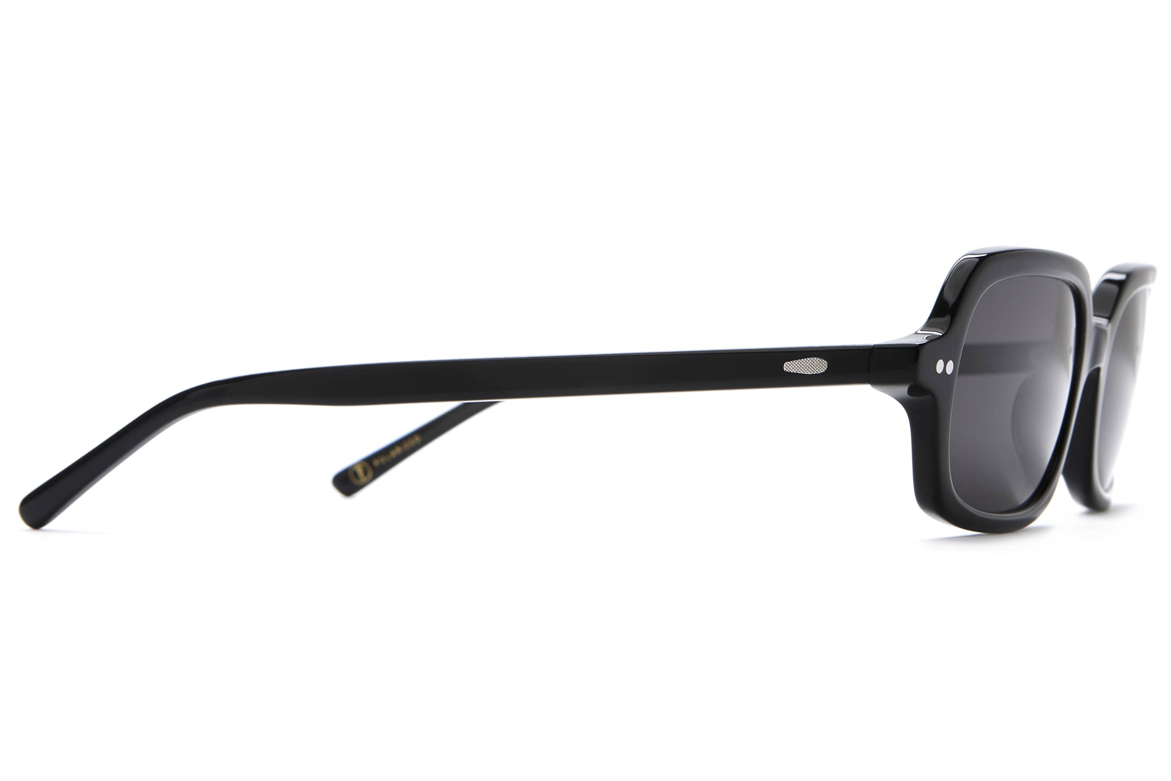 The Dream Cassette - Black Bio Polarized