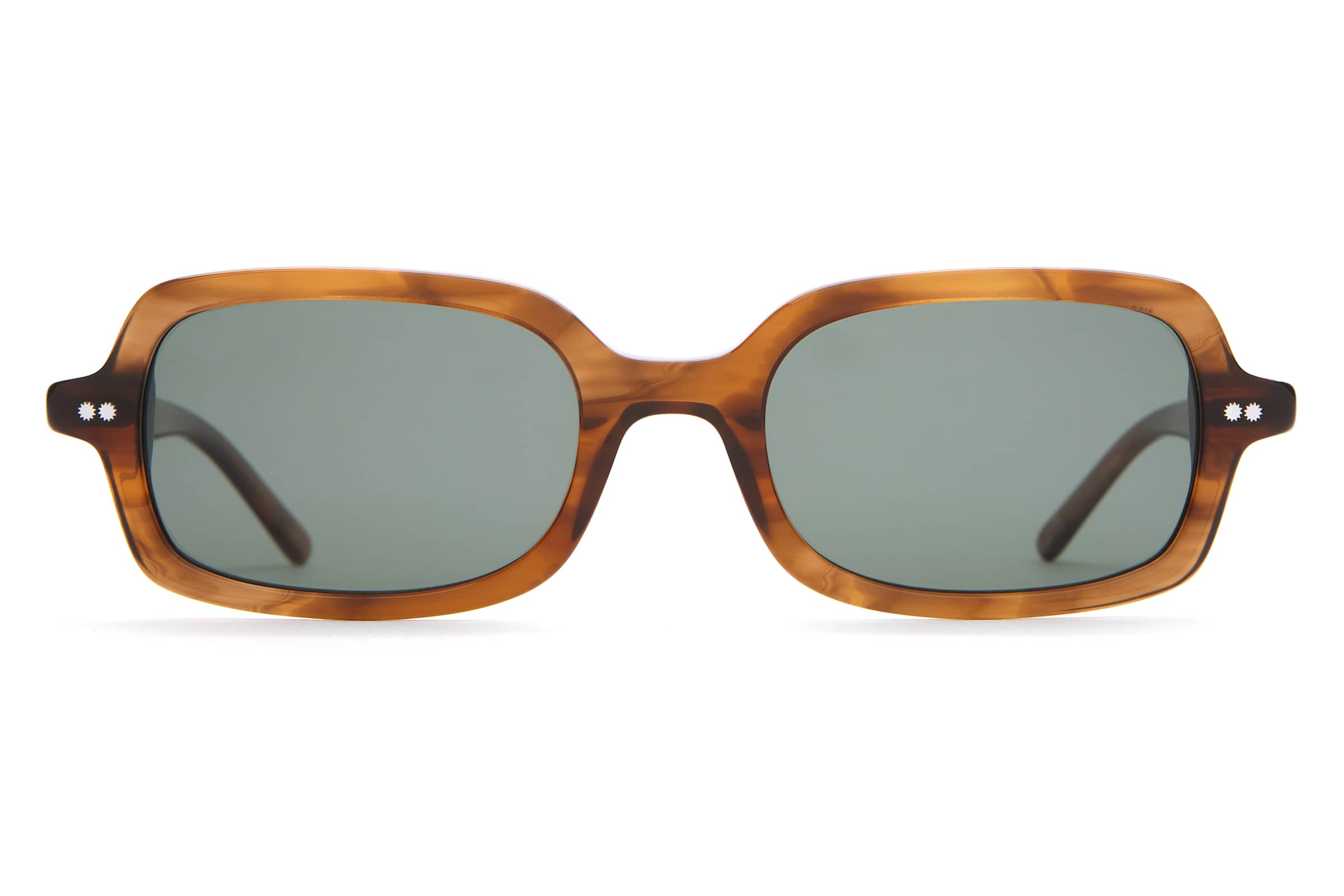 The Dream Cassette - BIC Cinnamon Bio Polarized
