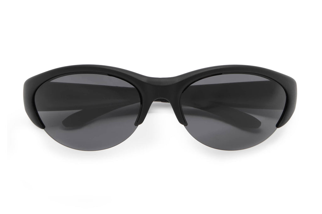 The FTP Sport - Matte Black