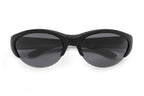 The FTP Sport - Matte Black