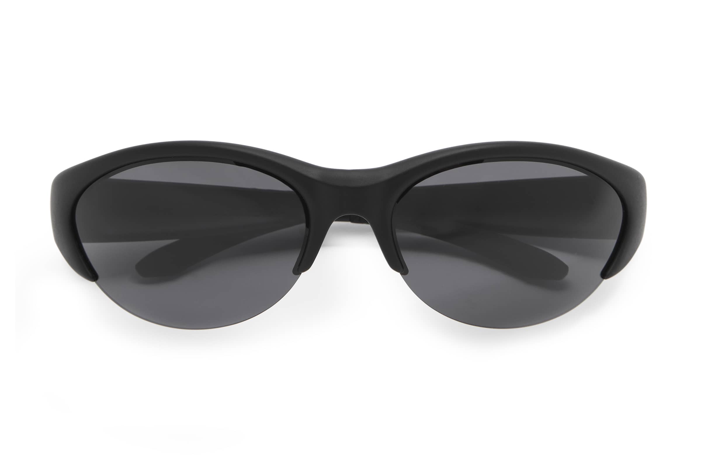 The FTP Sport - Matte Black