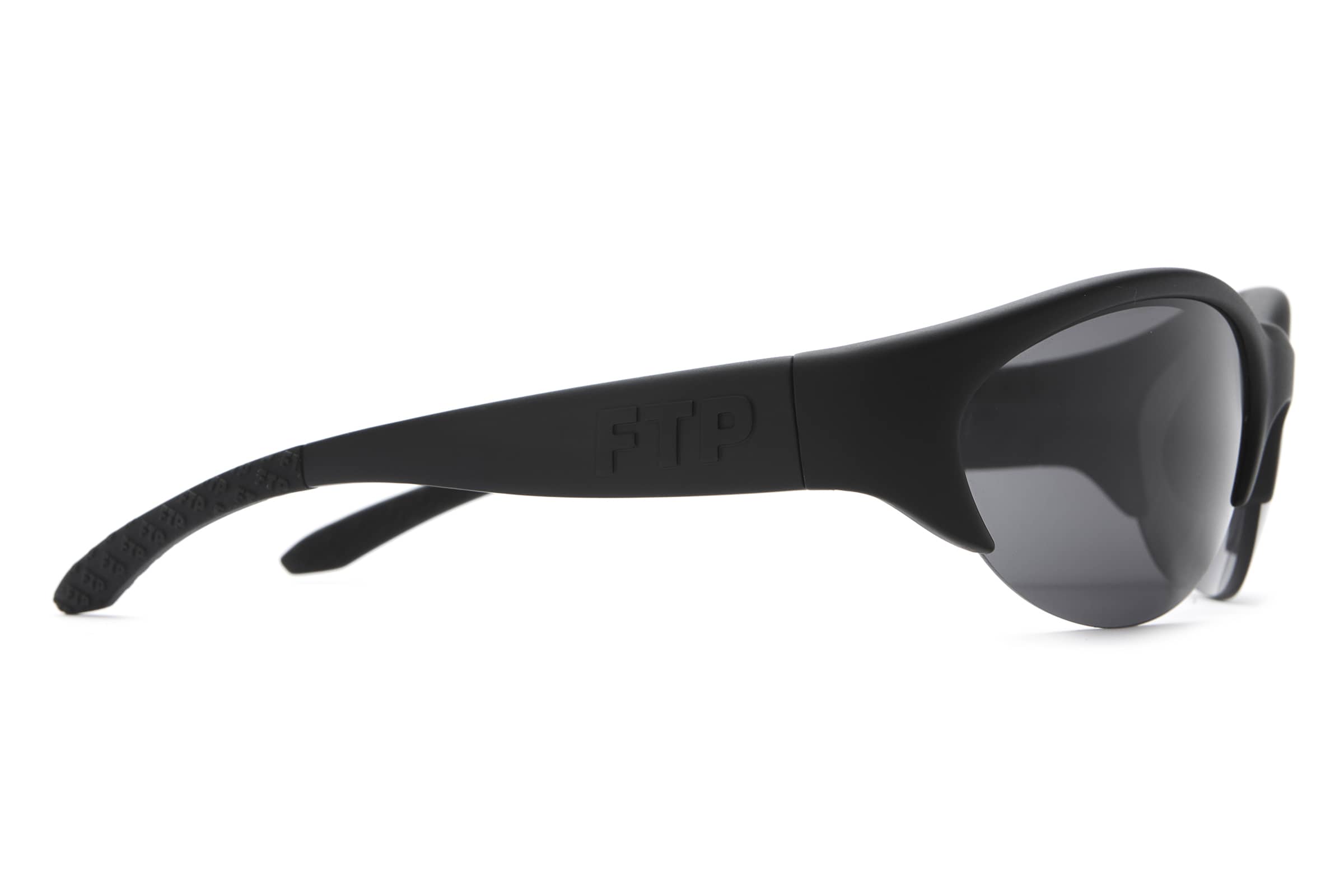 The FTP Sport - Matte Black