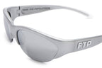 The FTP Sport - Silver