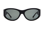 The Funk Daddy - Black Bio Polarized