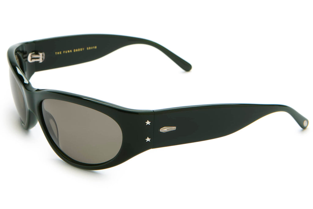 The Funk Daddy - Oblivion Midnight Forest Bio Polarized