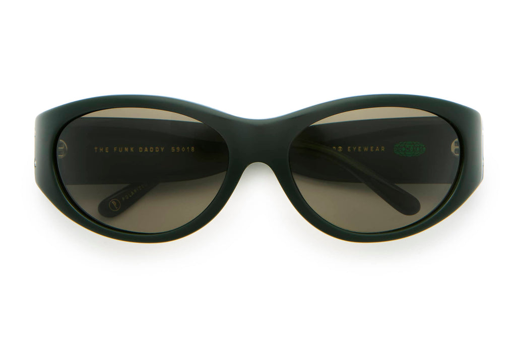 The Funk Daddy - Oblivion Midnight Forest Bio Polarized
