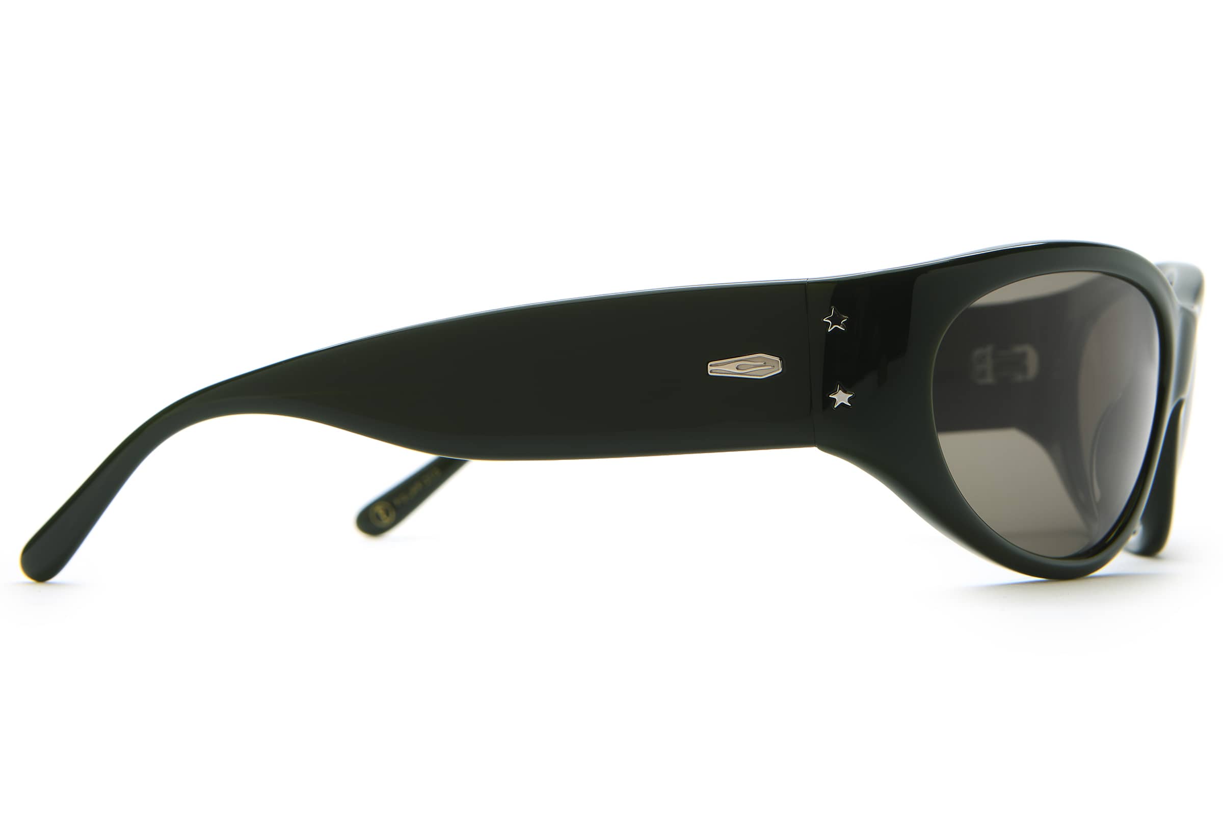 The Funk Daddy - Oblivion Midnight Forest Bio Polarized