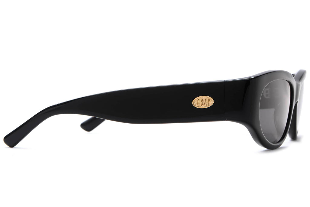 The Funk Punk - Black Bio Polarized