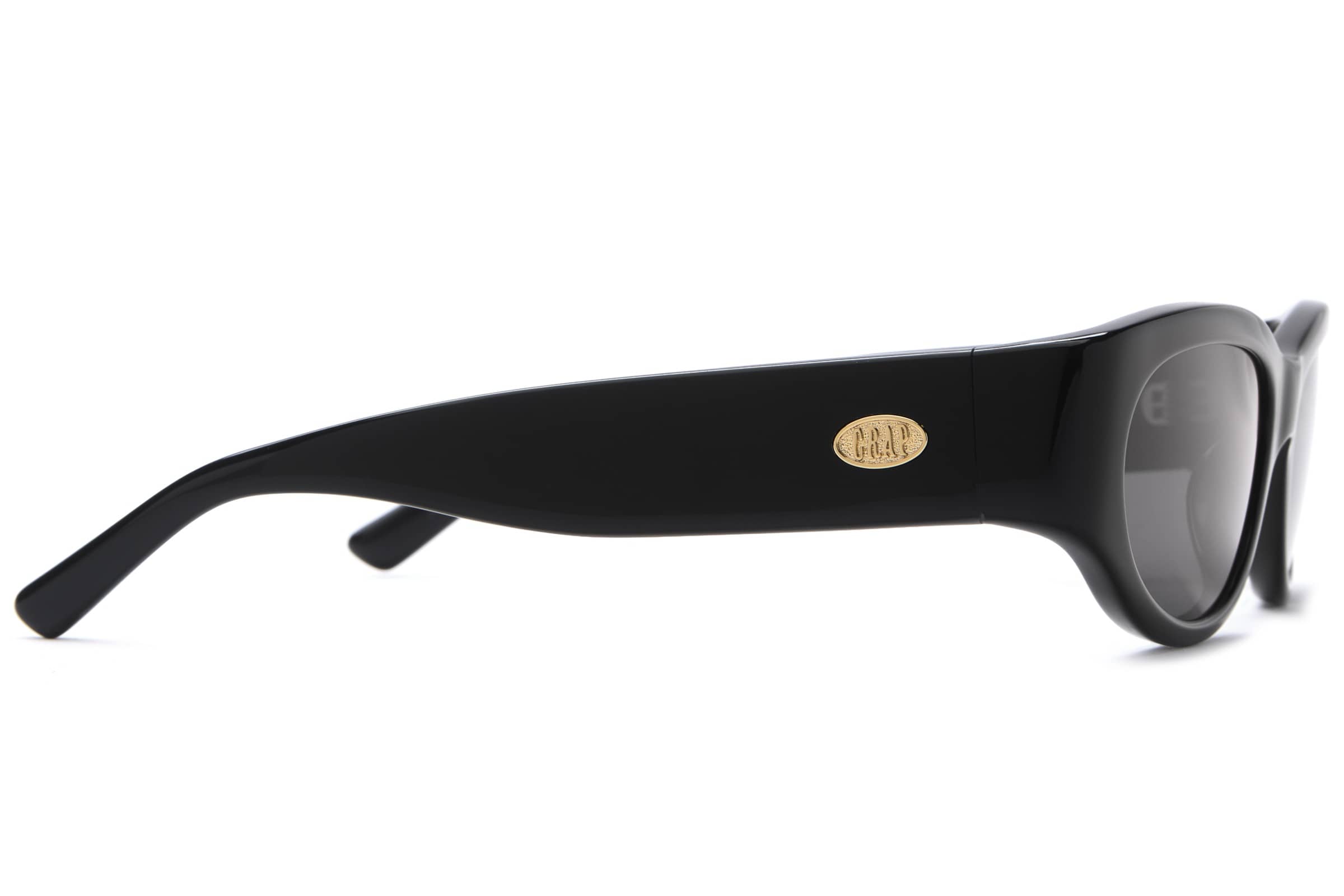 The Funk Punk - Black Bio Polarized