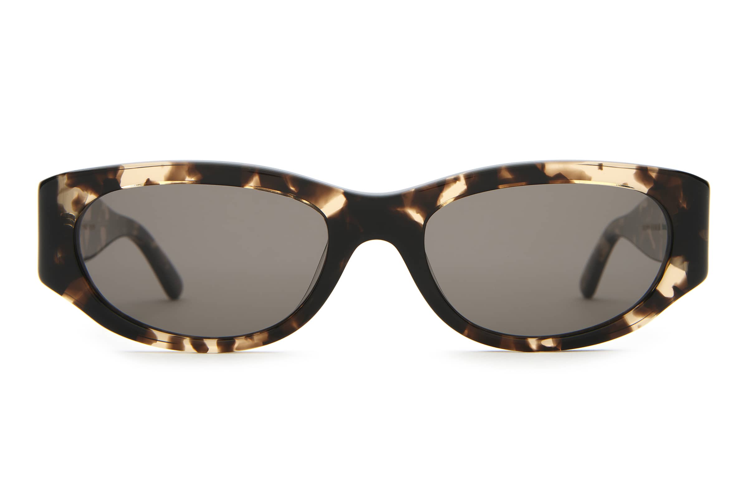 The Funk Punk - Desert Tortoise Bio Polarized