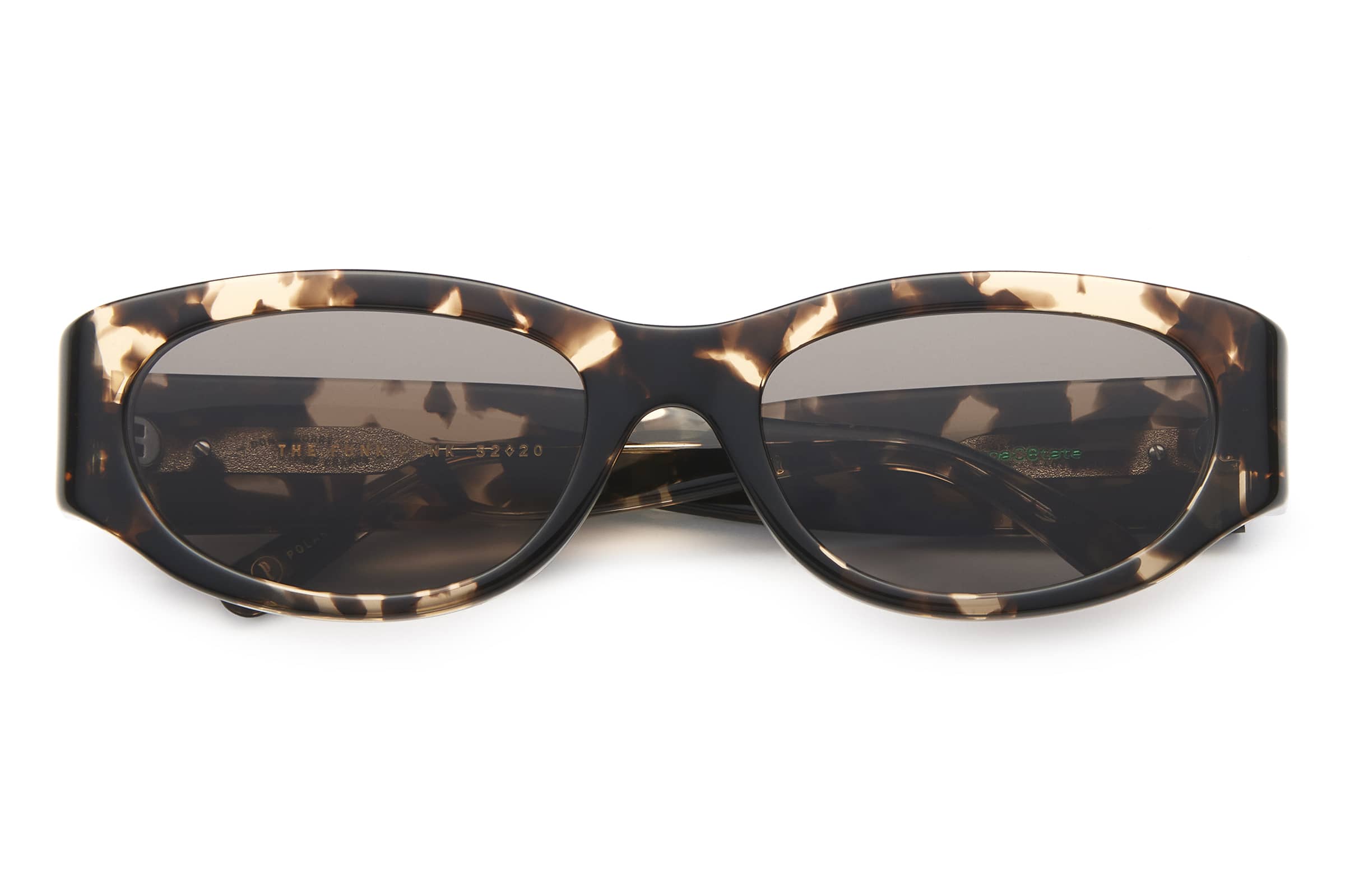 The Funk Punk - Desert Tortoise Bio Polarized