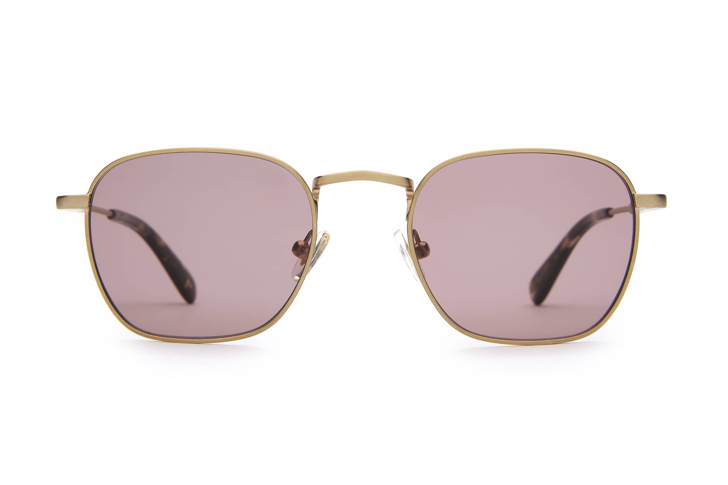 The Groove Pilot - Polarized Date