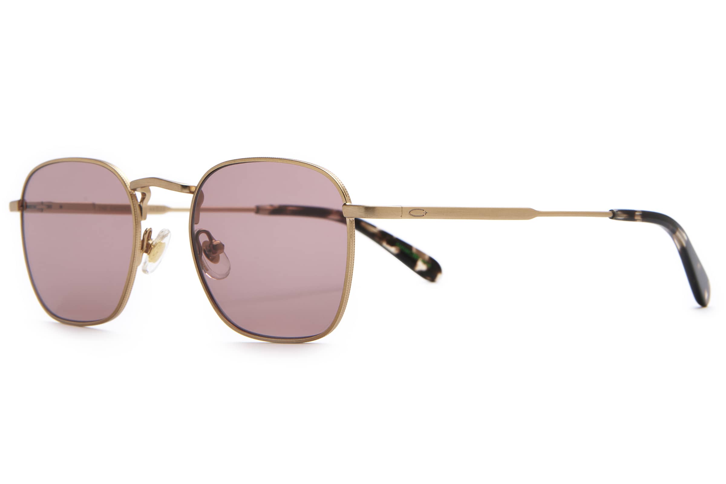 The Groove Pilot - Polarized Date
