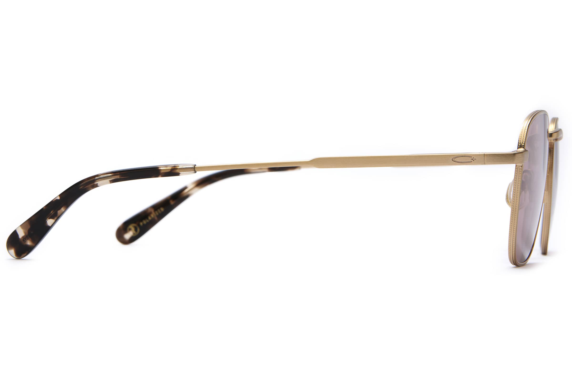 The Groove Pilot - Polarized Date