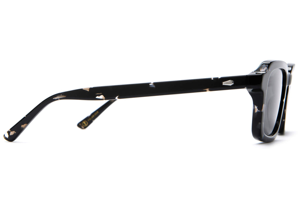 The Heavy Tropix - Black Tortoise Bio Polarized