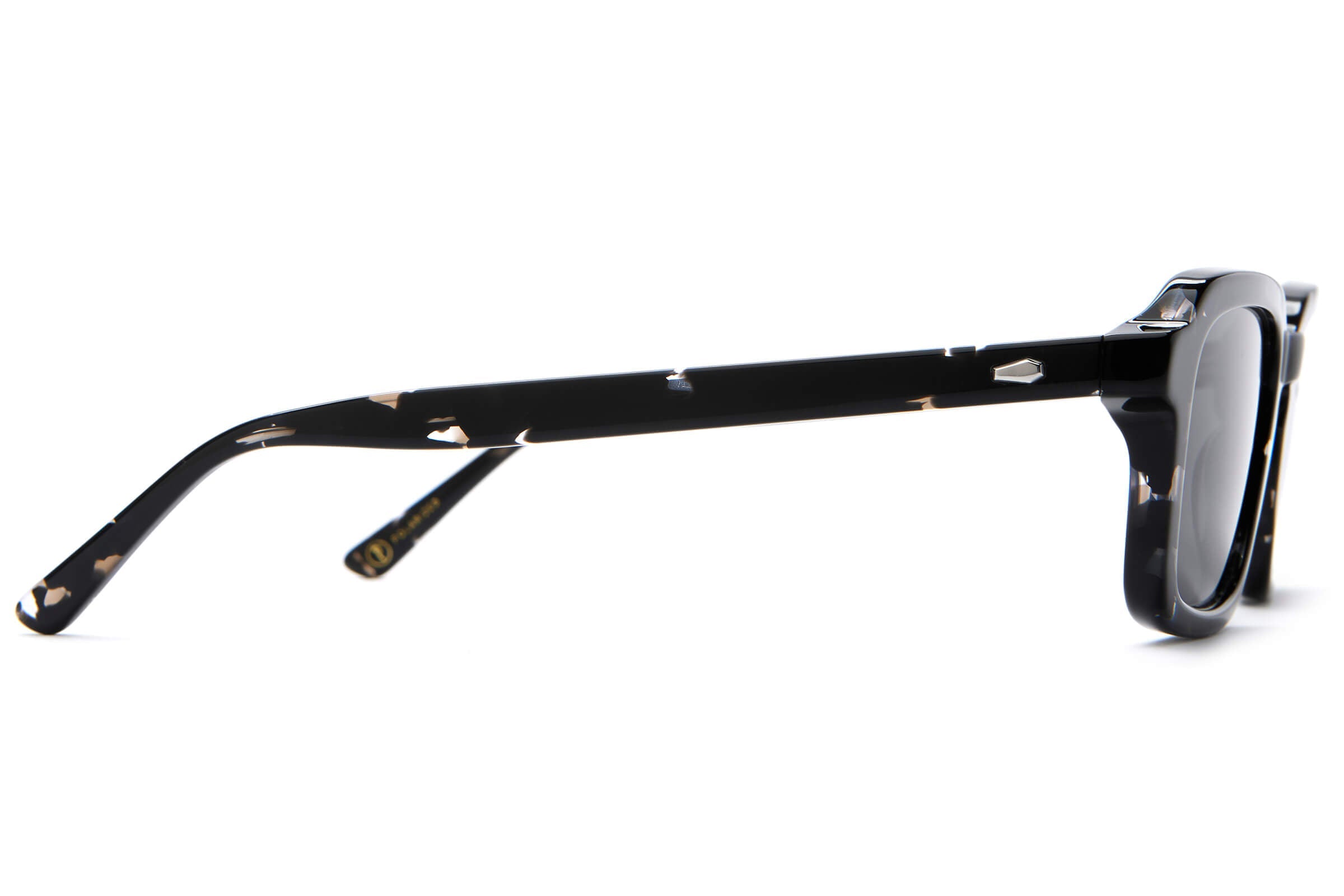 The Heavy Tropix - Black Tortoise Bio Polarized