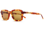 The Heavy Tropix - Blonde Tortoise Bio Polarized