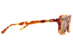 The Heavy Tropix - Blonde Tortoise Bio Polarized
