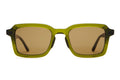 The Heavy Tropix - Crystal Olive Bio Polarized