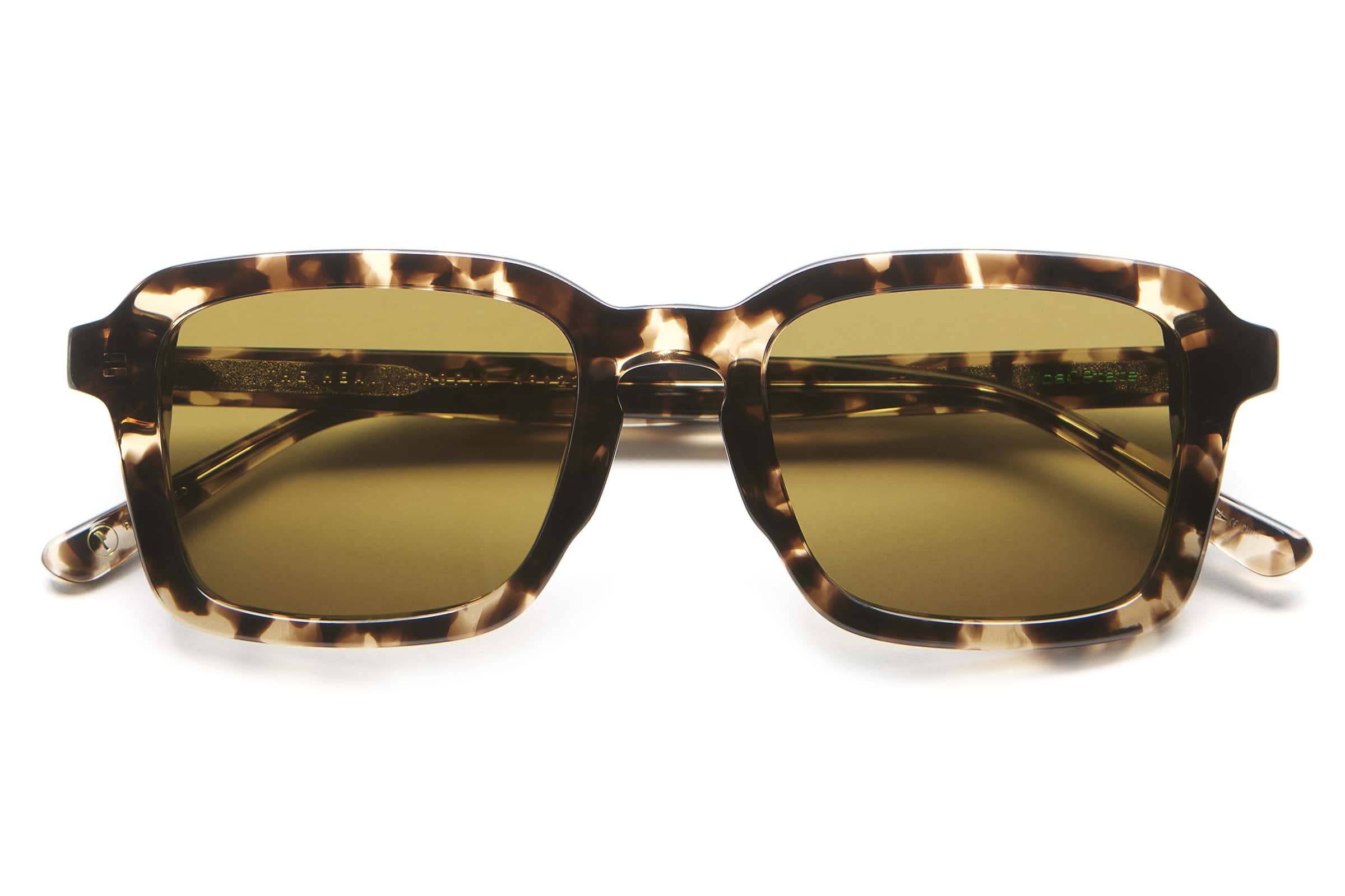 The Heavy Tropix - Desert Tortoise Bio Polarized