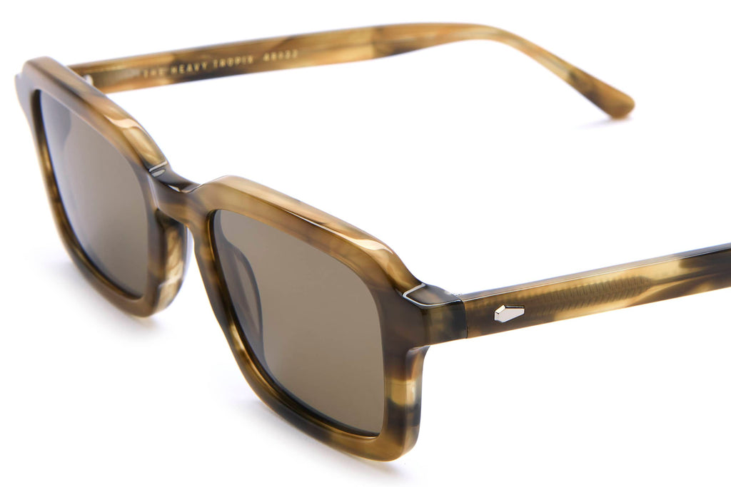 The Heavy Tropix - Sand Bio Polarized