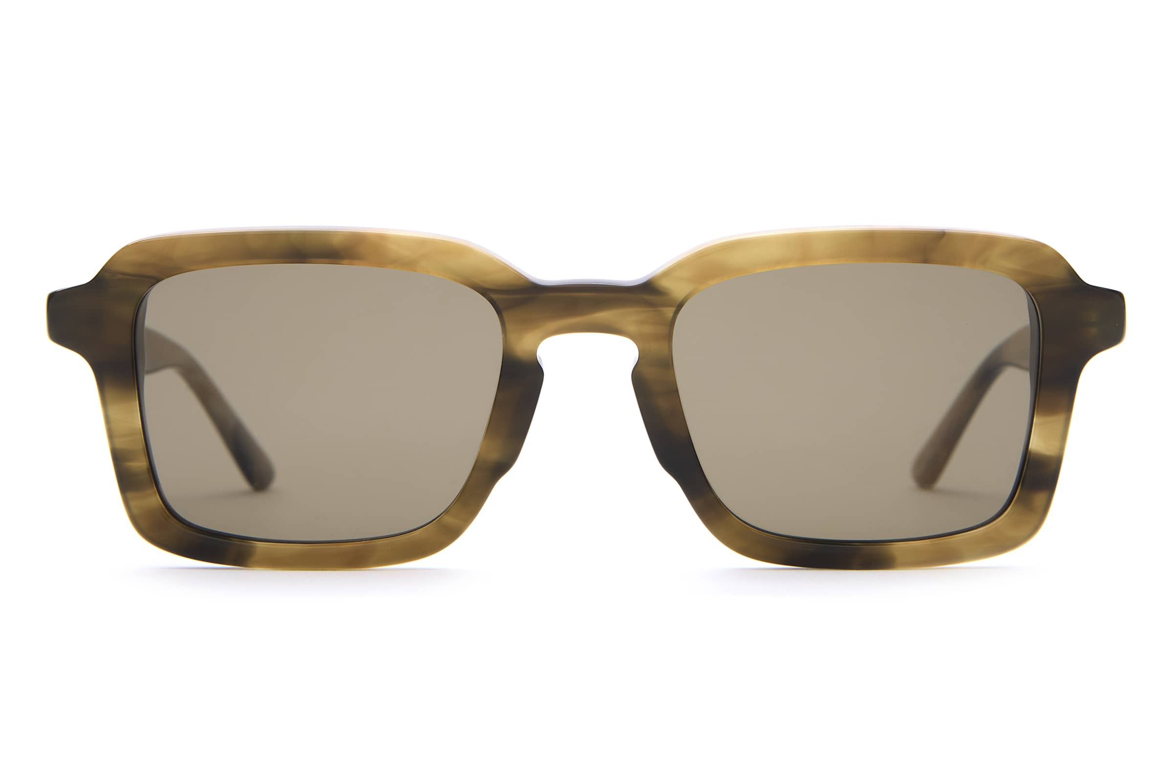 The Heavy Tropix - Sand Bio Polarized