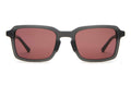 The Heavy Tropix Sport - Matte Shadow Bio Polarized