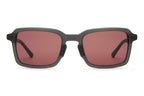 The Heavy Tropix Sport - Matte Shadow Bio Polarized