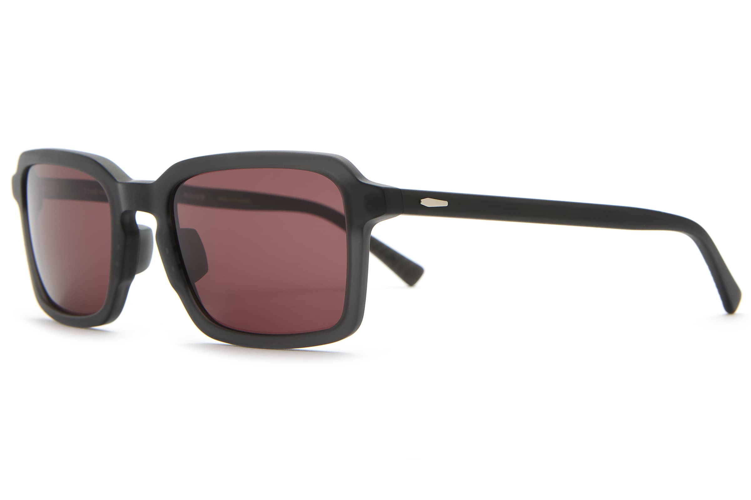 The Heavy Tropix Sport - Matte Shadow Bio Polarized