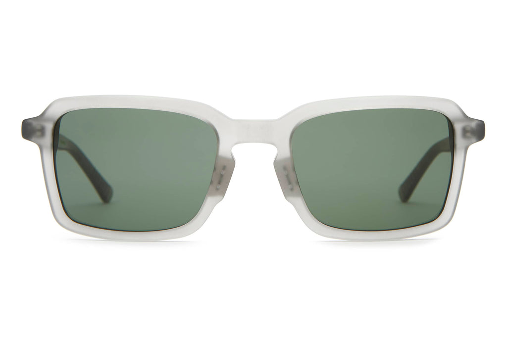 The Heavy Tropix Sport - Matte Smoke Bio Polarized