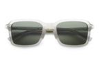 The Heavy Tropix Sport - Matte Smoke Bio Polarized