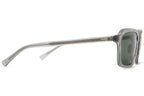 The Heavy Tropix Sport - Matte Smoke Bio Polarized