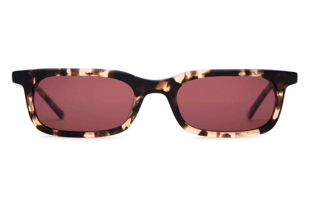 The Idle Daze - Desert Tortoise Bio Polarized