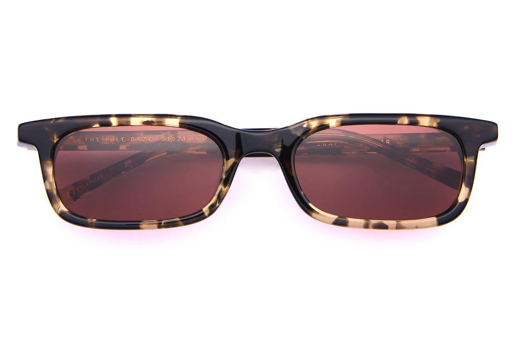 The Idle Daze - Desert Tortoise Bio Polarized