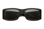 The Kush Cowboy - Black Bio Polarized
