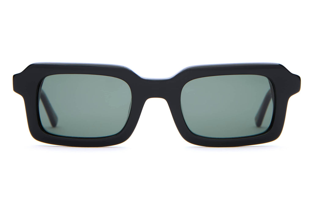 The Lucid Blur - Black Bio Polarized