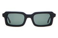 The Lucid Blur - Black Bio Polarized