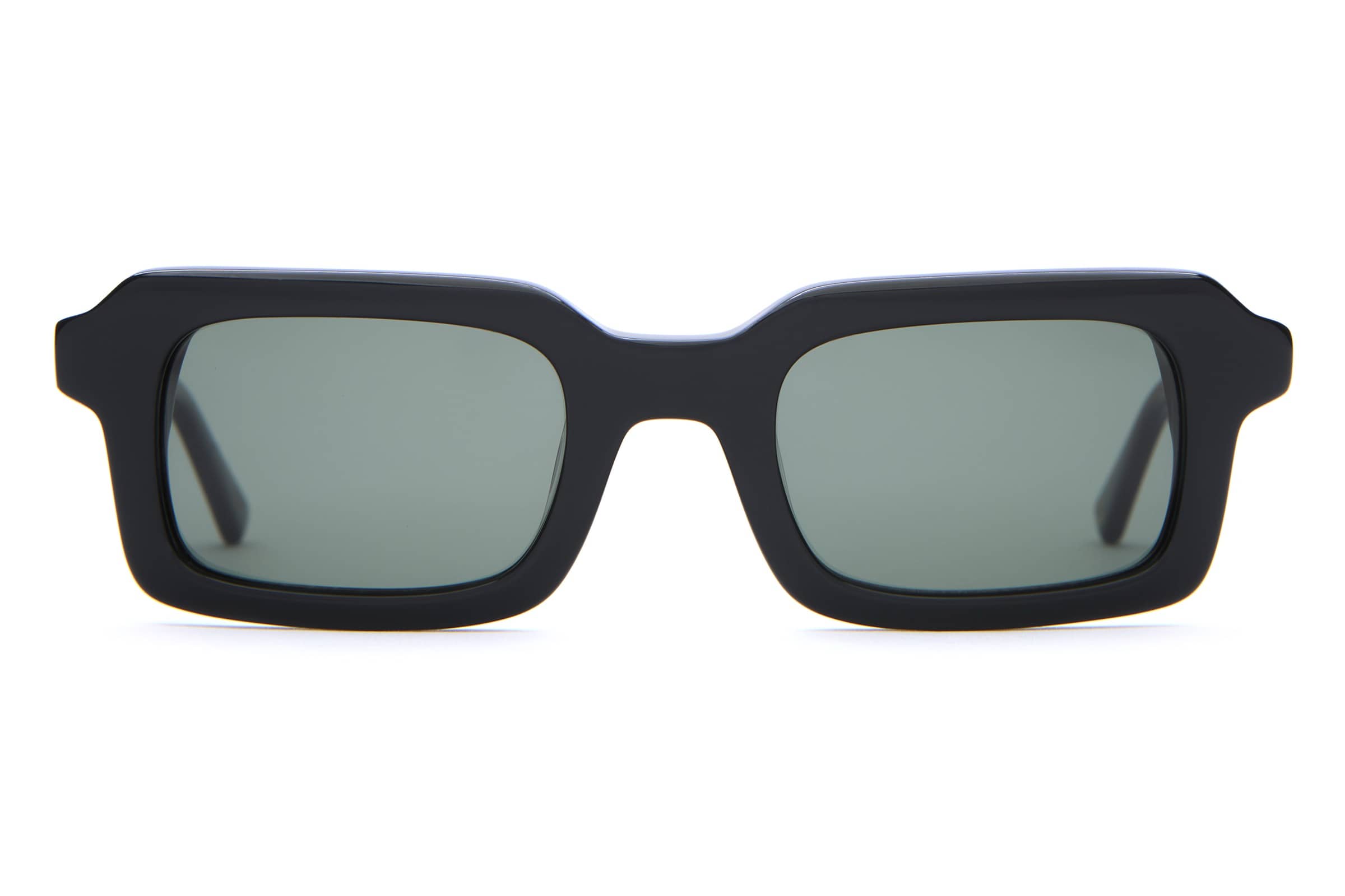 The Lucid Blur - Black Bio Polarized