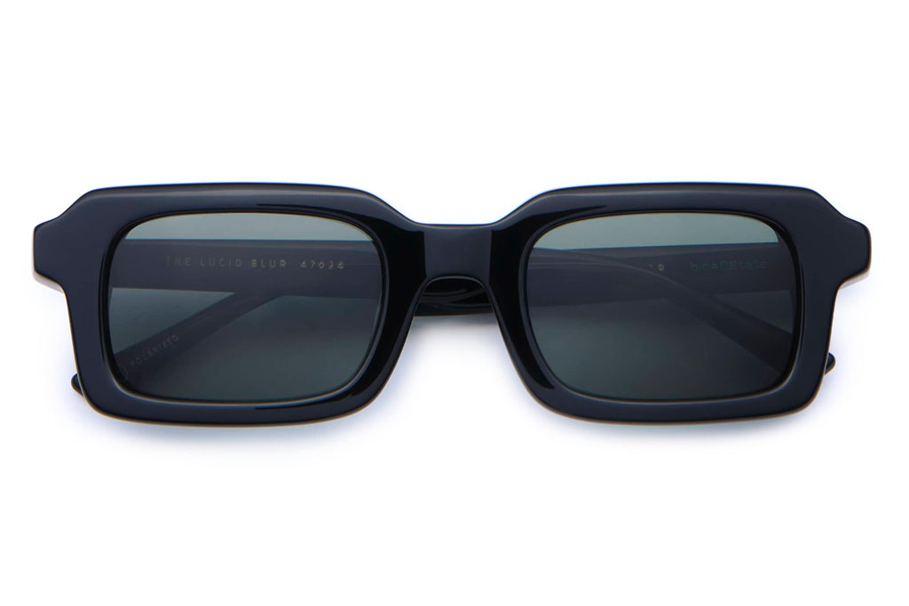 The Lucid Blur - Black Bio Polarized