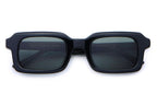 The Lucid Blur - Black Bio Polarized
