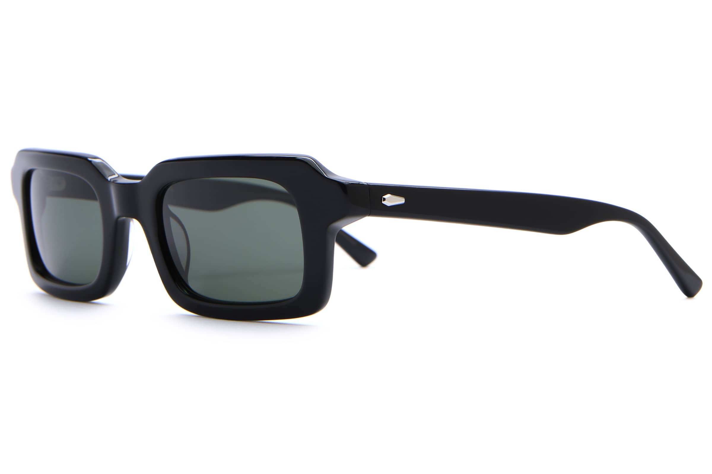 The Lucid Blur - Black Bio Polarized