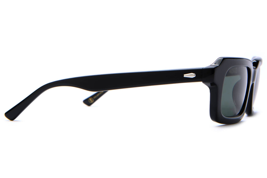 The Lucid Blur - Black Bio Polarized