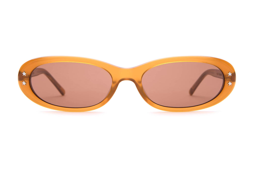 The Luv Buzz - Oblivion Caramel Bio