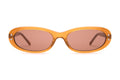 The Luv Buzz - Oblivion Caramel Bio