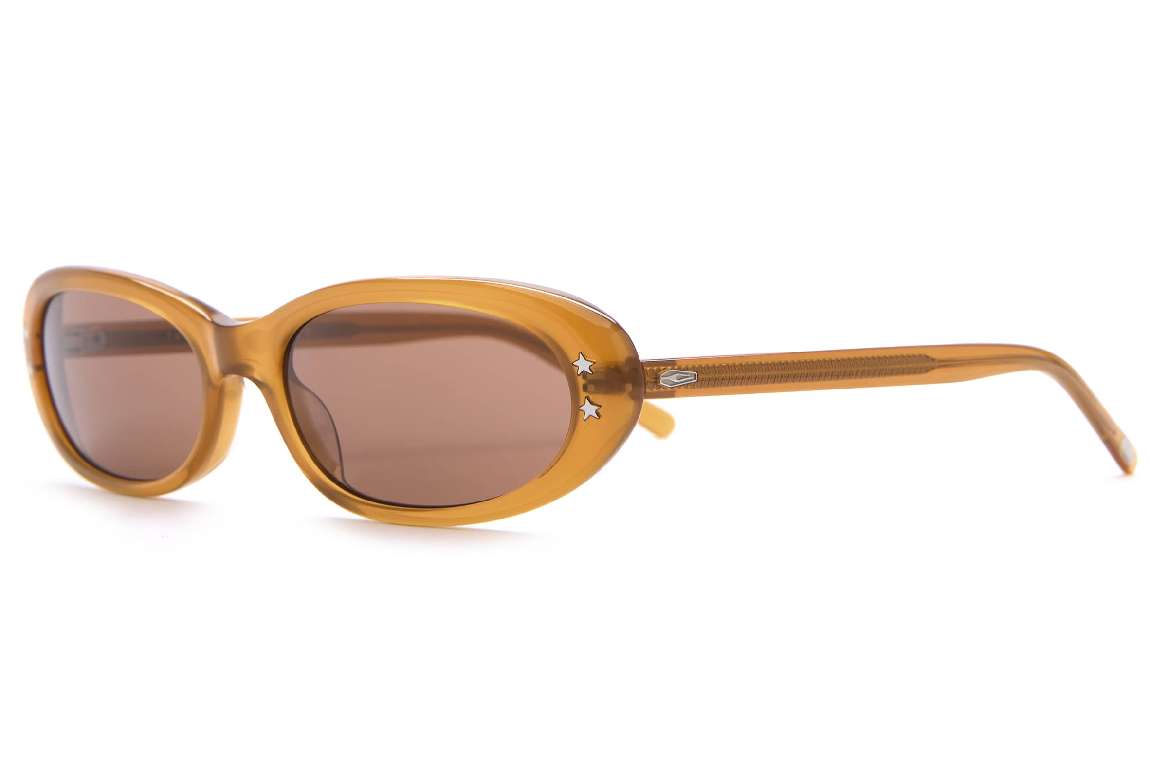 The Luv Buzz - Oblivion Caramel Bio