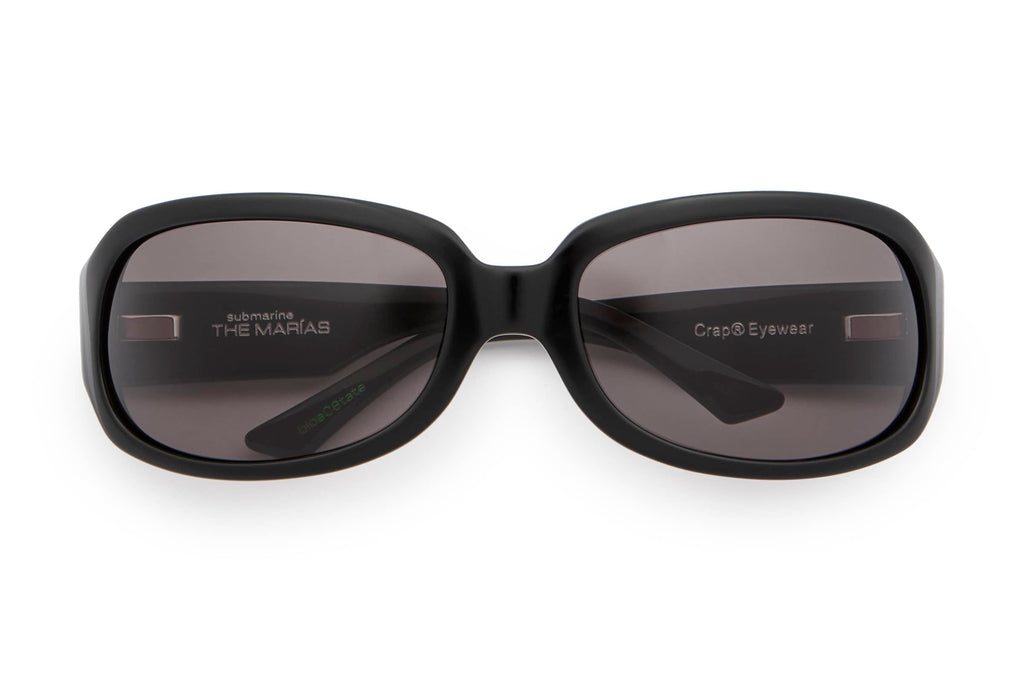 Submarine by The Marías - Side A, Black Bio