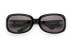 Submarine by The Marías - Side A, Black Bio