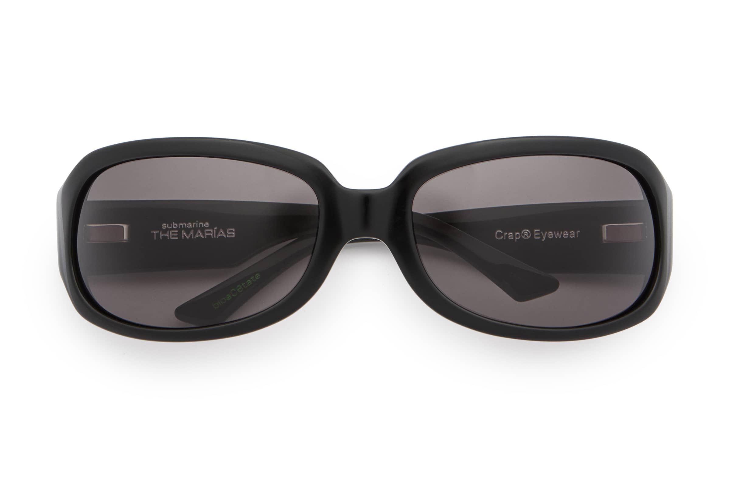 Submarine by The Marías - Side A, Black Bio